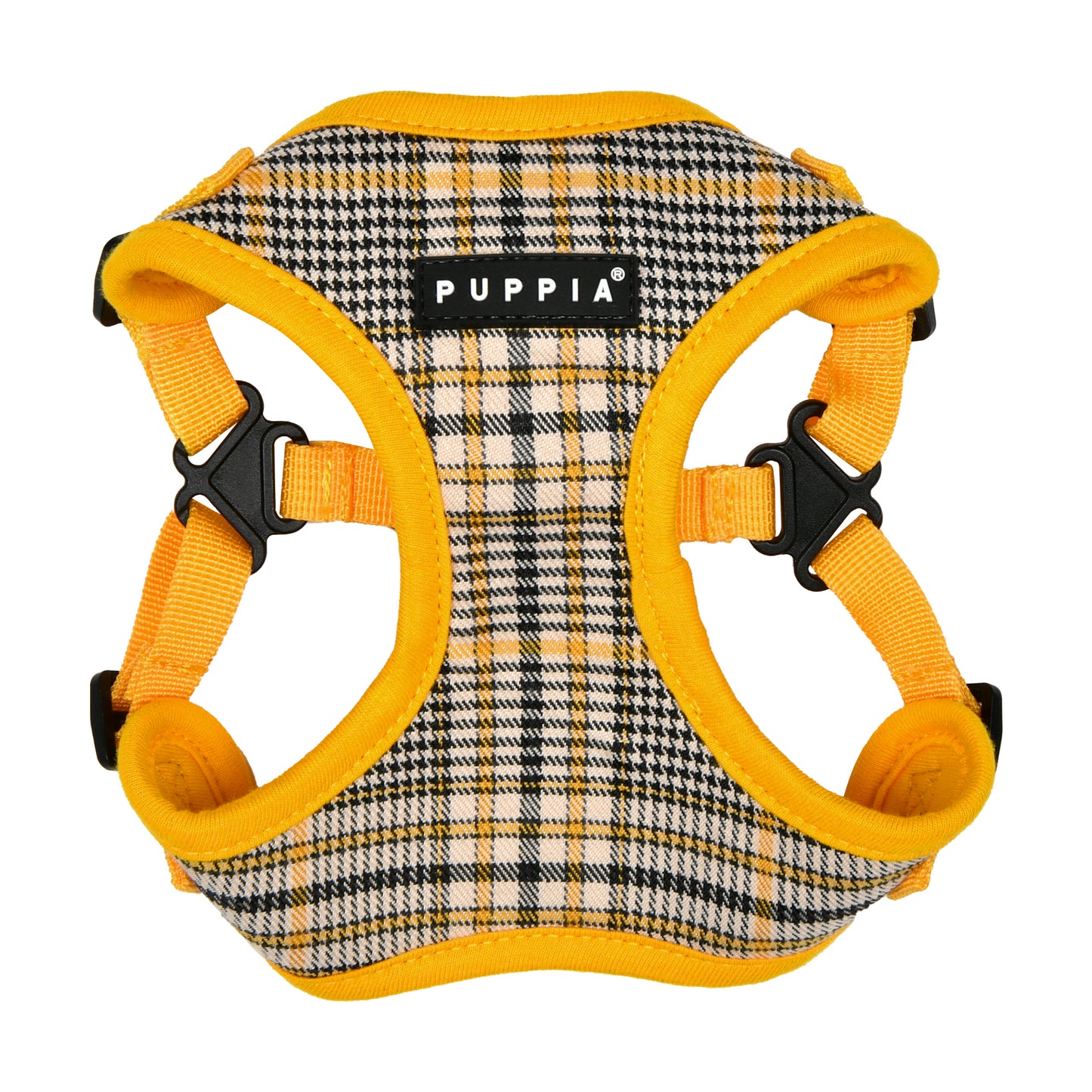 Puppia Lucas Comfort Harness