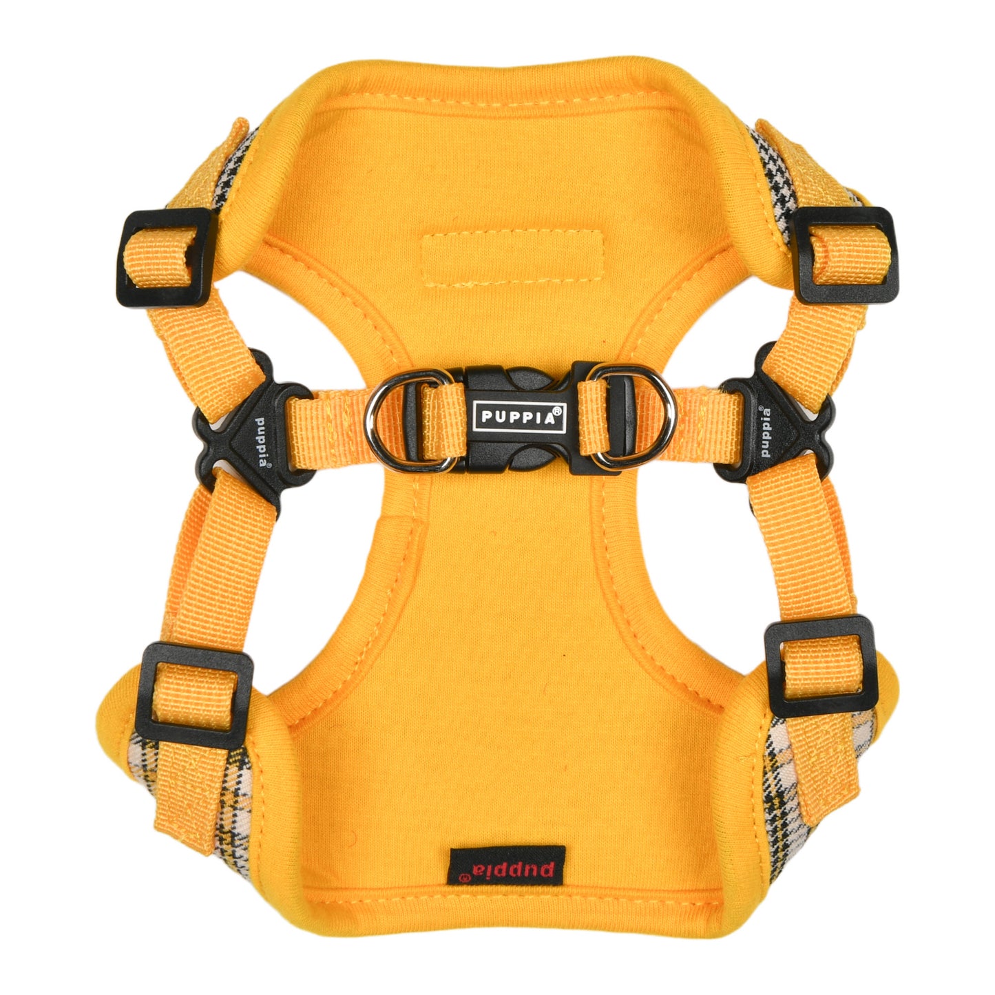 Puppia Lucas Comfort Harness