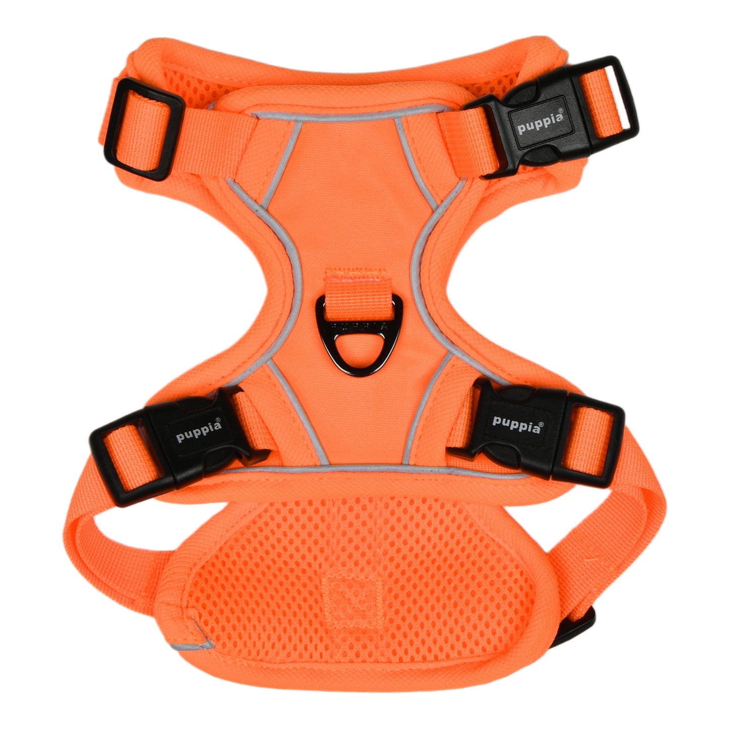 Puppia Neon Harness H