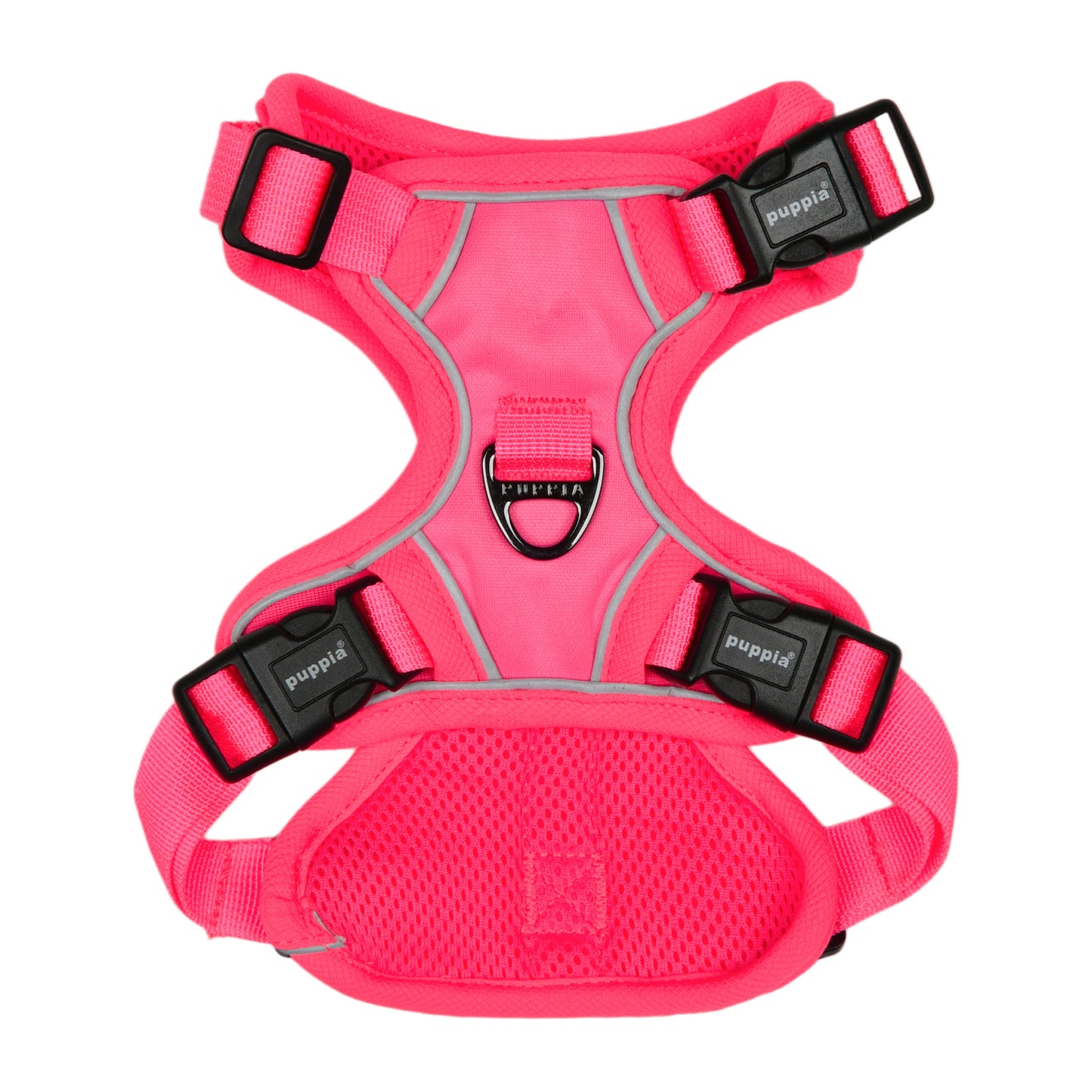 Puppia Neon Harness H