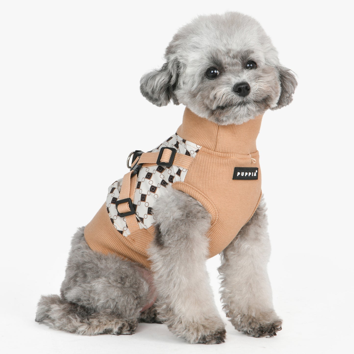 Puppia Jace Jacket Harness