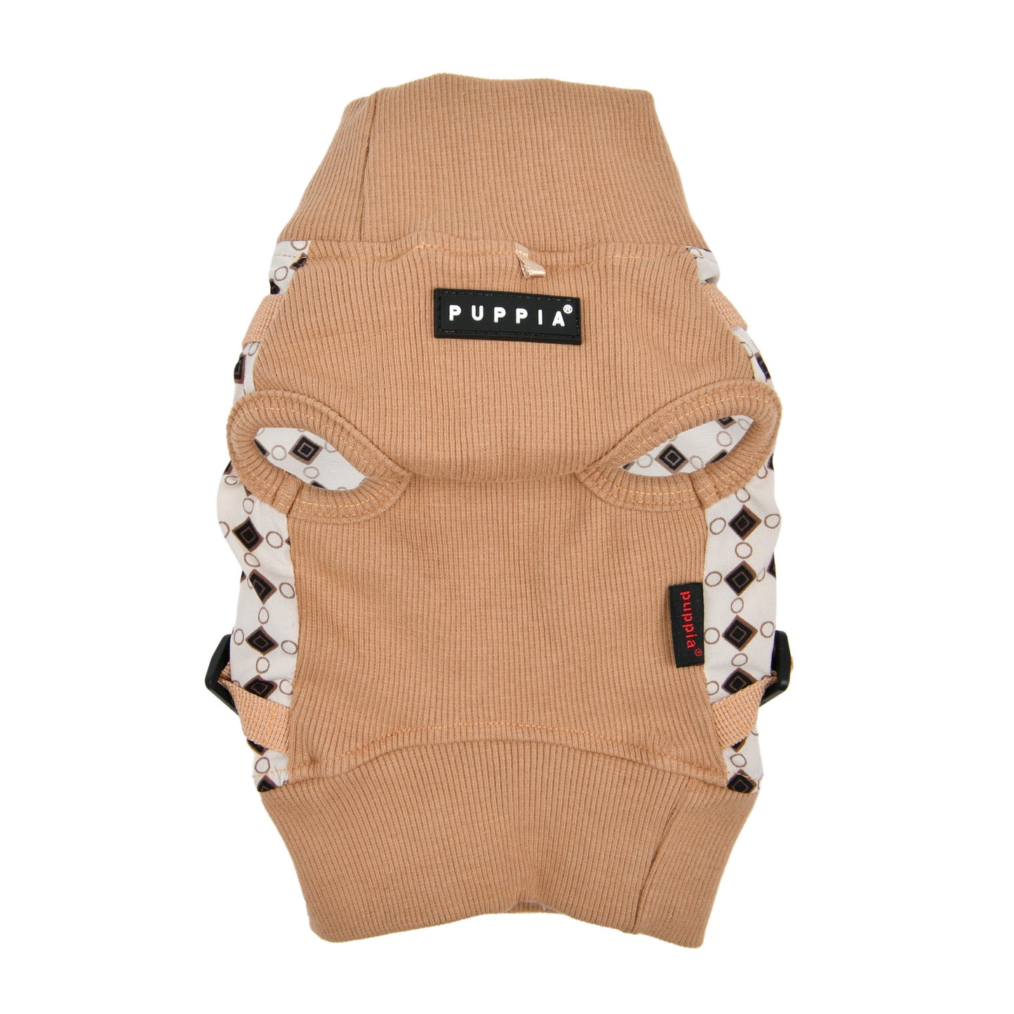 Puppia Jace Jacket Harness