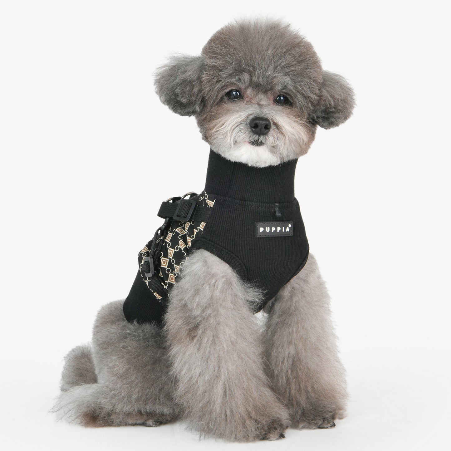 Puppia Jace Jacket Harness