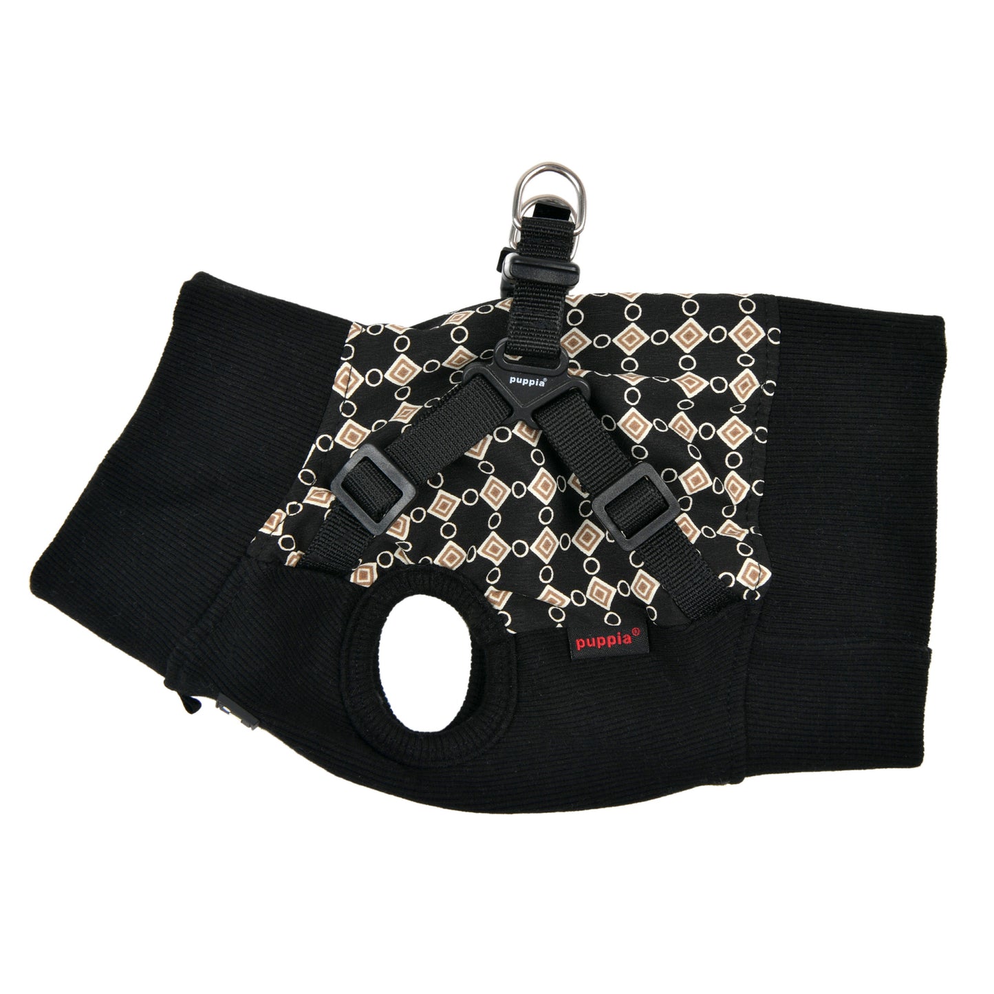 Puppia Jace Jacket Harness