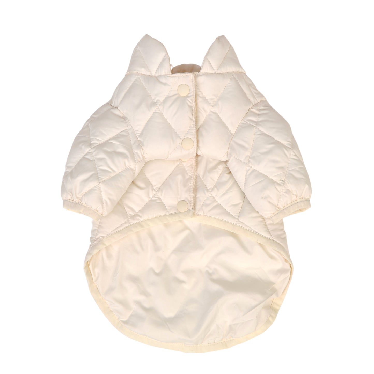 Puppia Cotton Candy Jumper
