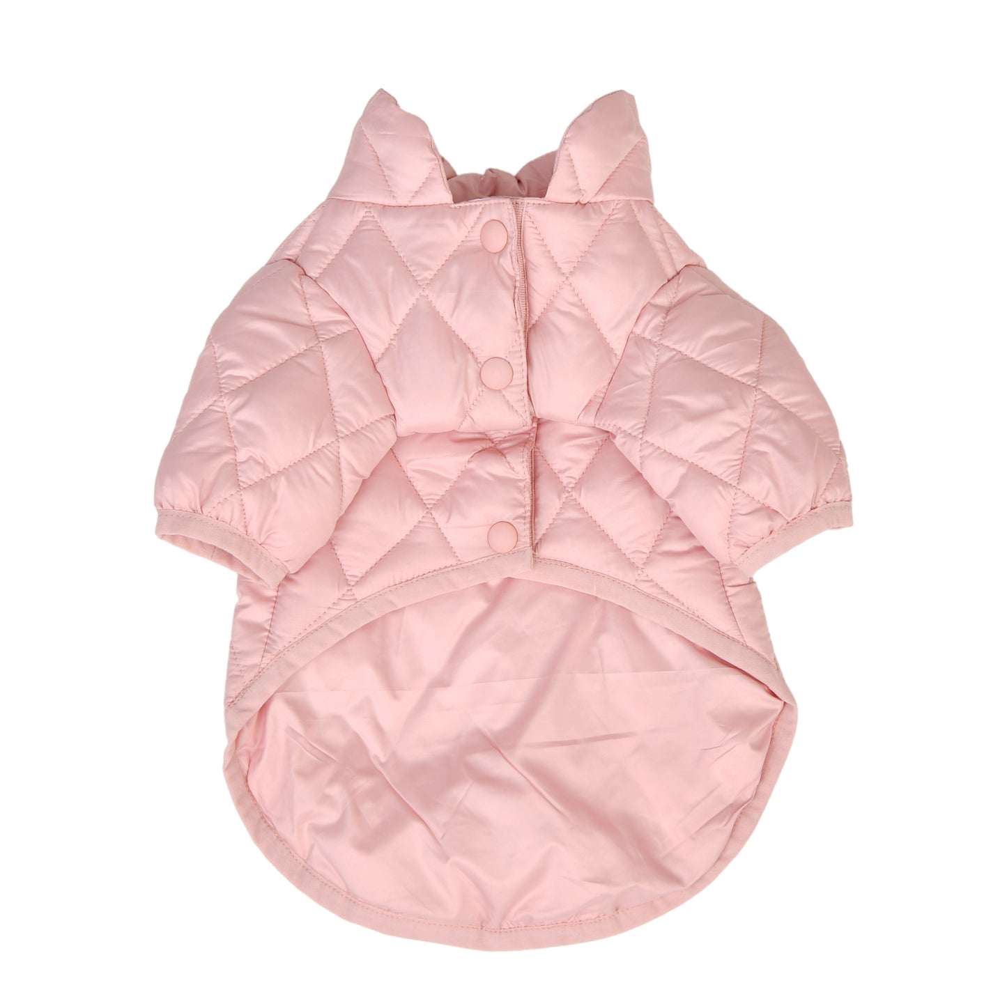 Puppia Cotton Candy Jumper