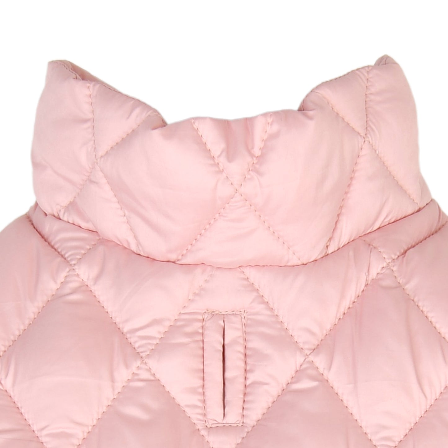 Puppia Cotton Candy Jumper