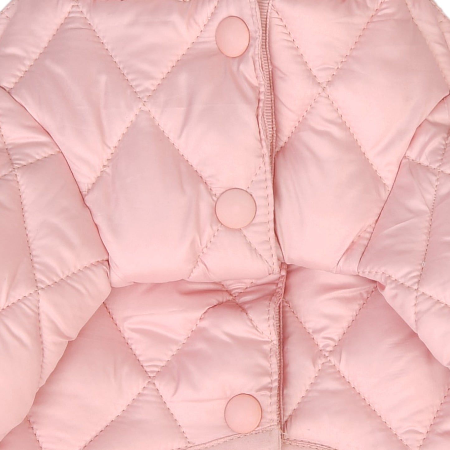 Puppia Cotton Candy Jumper