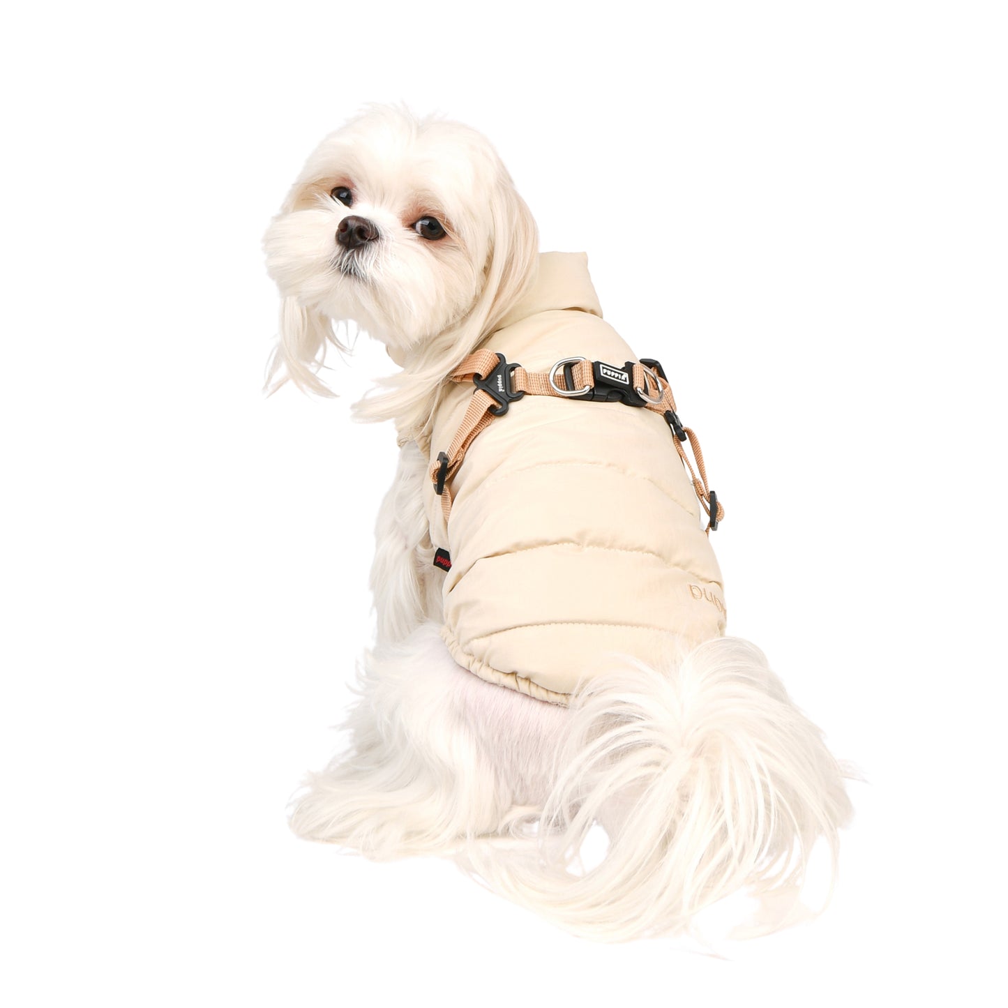 Puppia Cotton Touch Harness Jumper