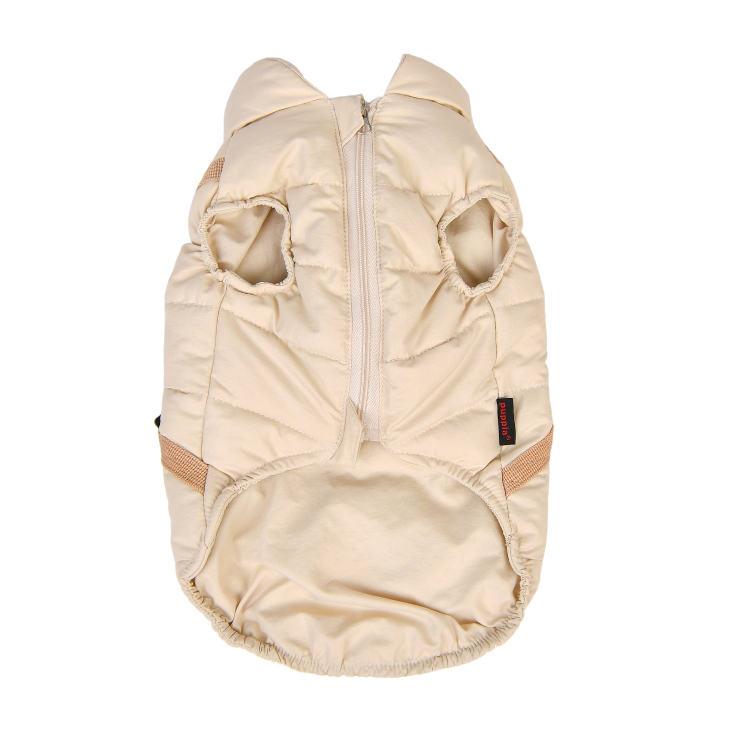 Puppia Cotton Touch Harness Jumper
