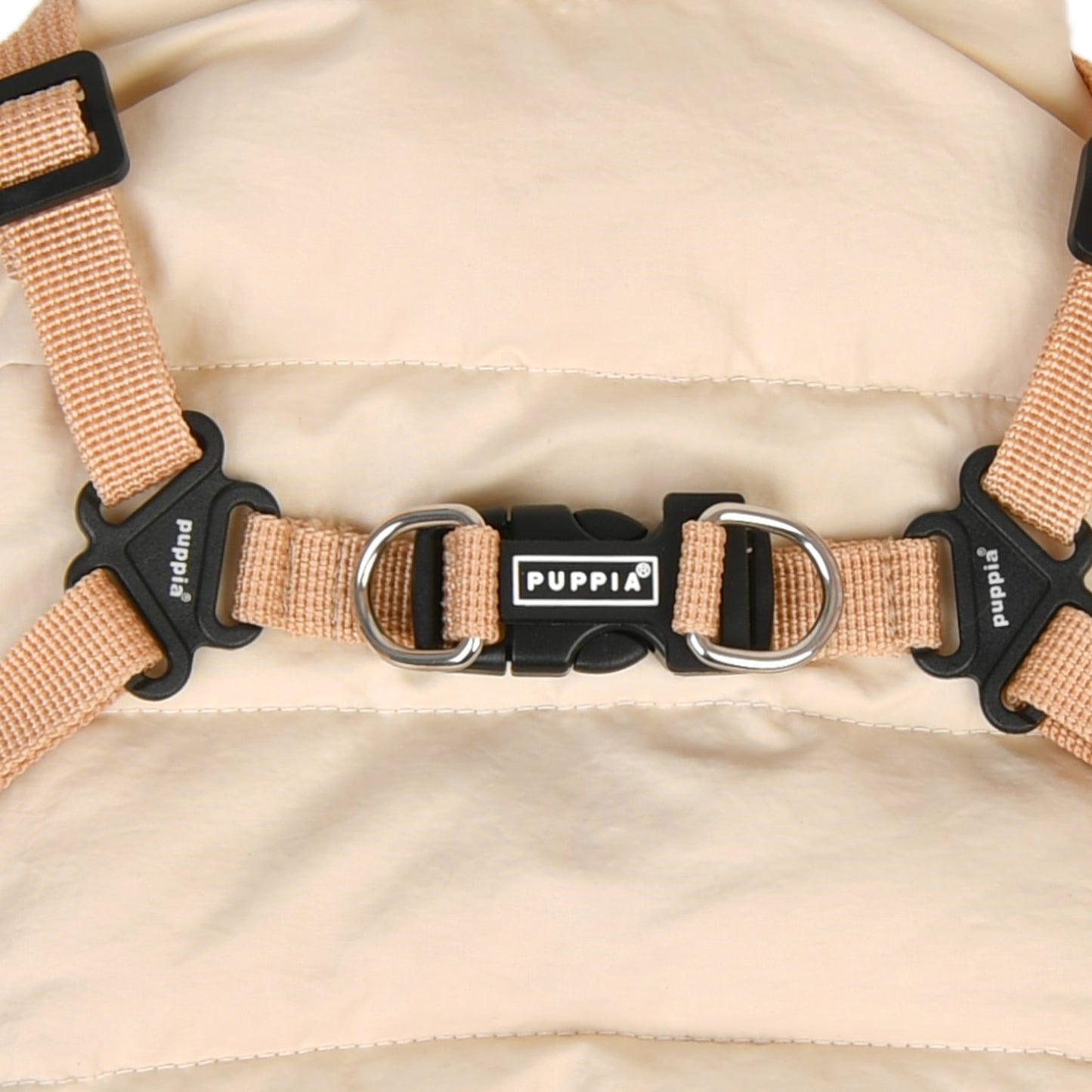 Puppia Cotton Touch Harness Jumper