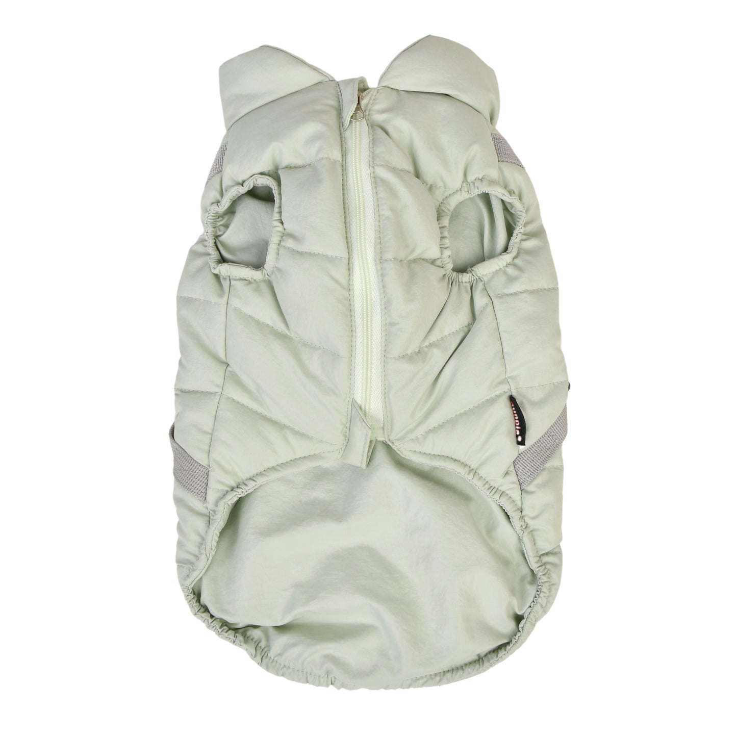 Puppia Cotton Touch Harness Jumper