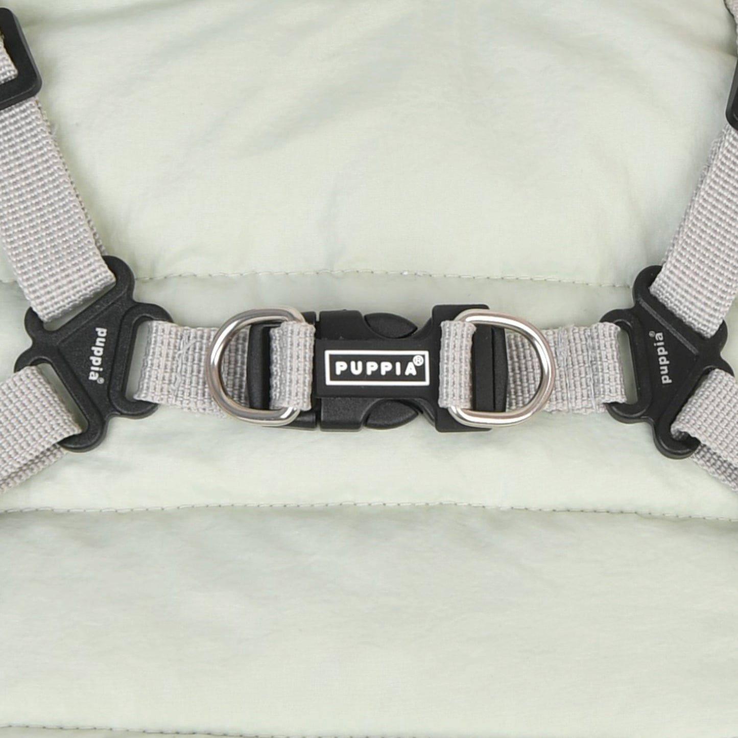 Puppia Cotton Touch Harness Jumper