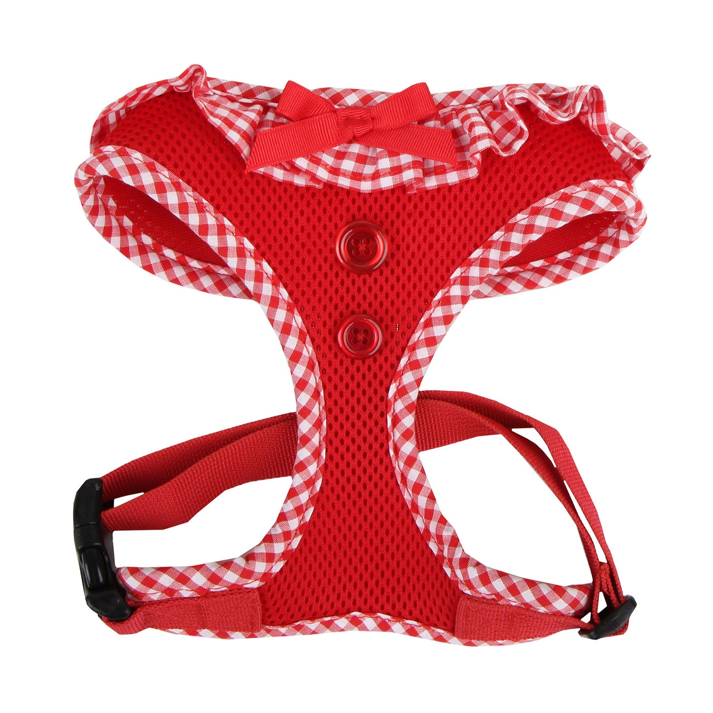 Puppia Vivien Harness