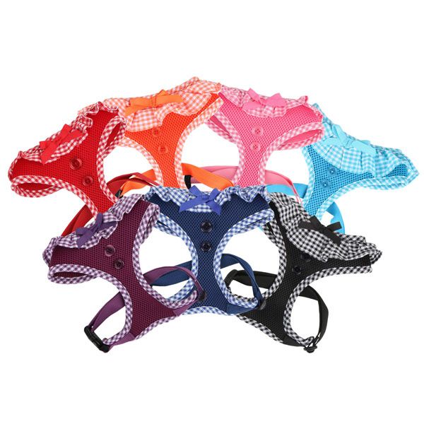 Puppia Vivien Harness