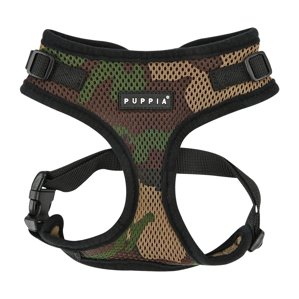 Puppia Ritefit Harness