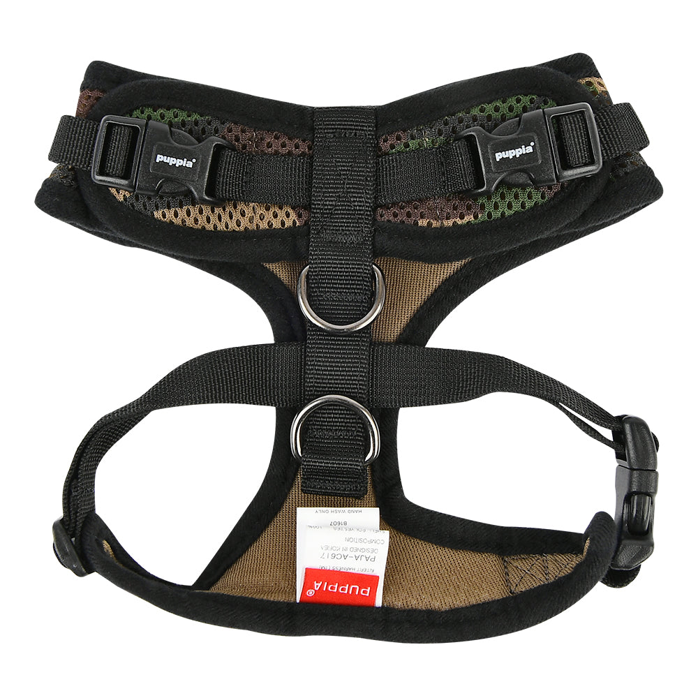 Puppia Ritefit Harness