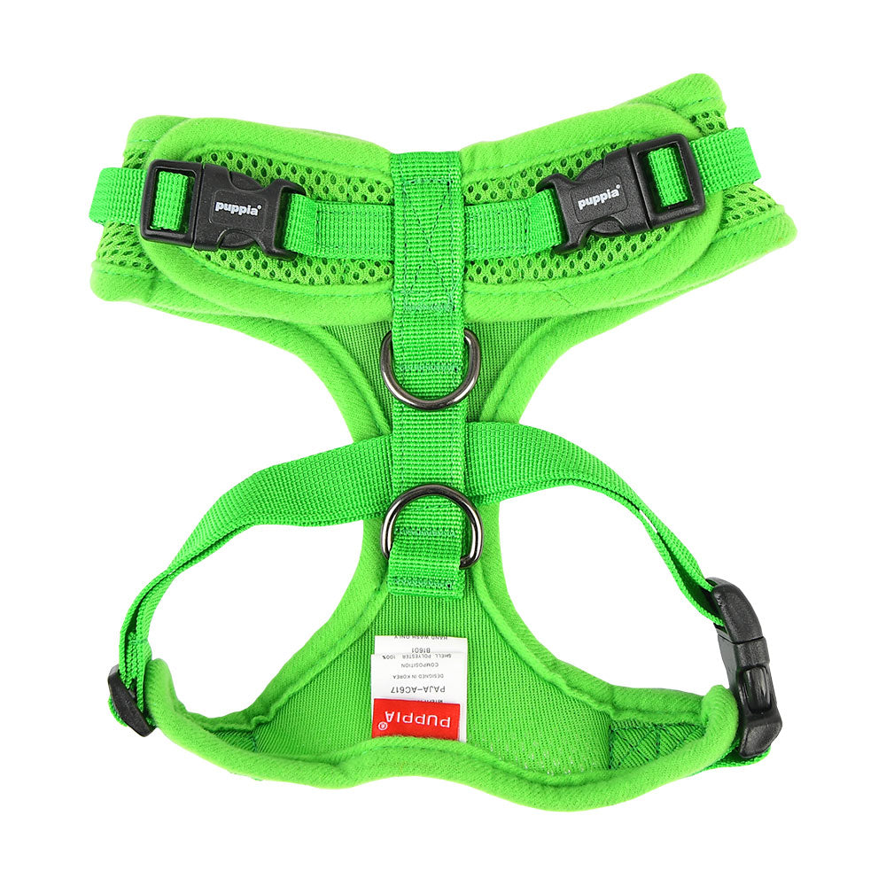 Puppia Ritefit Harness