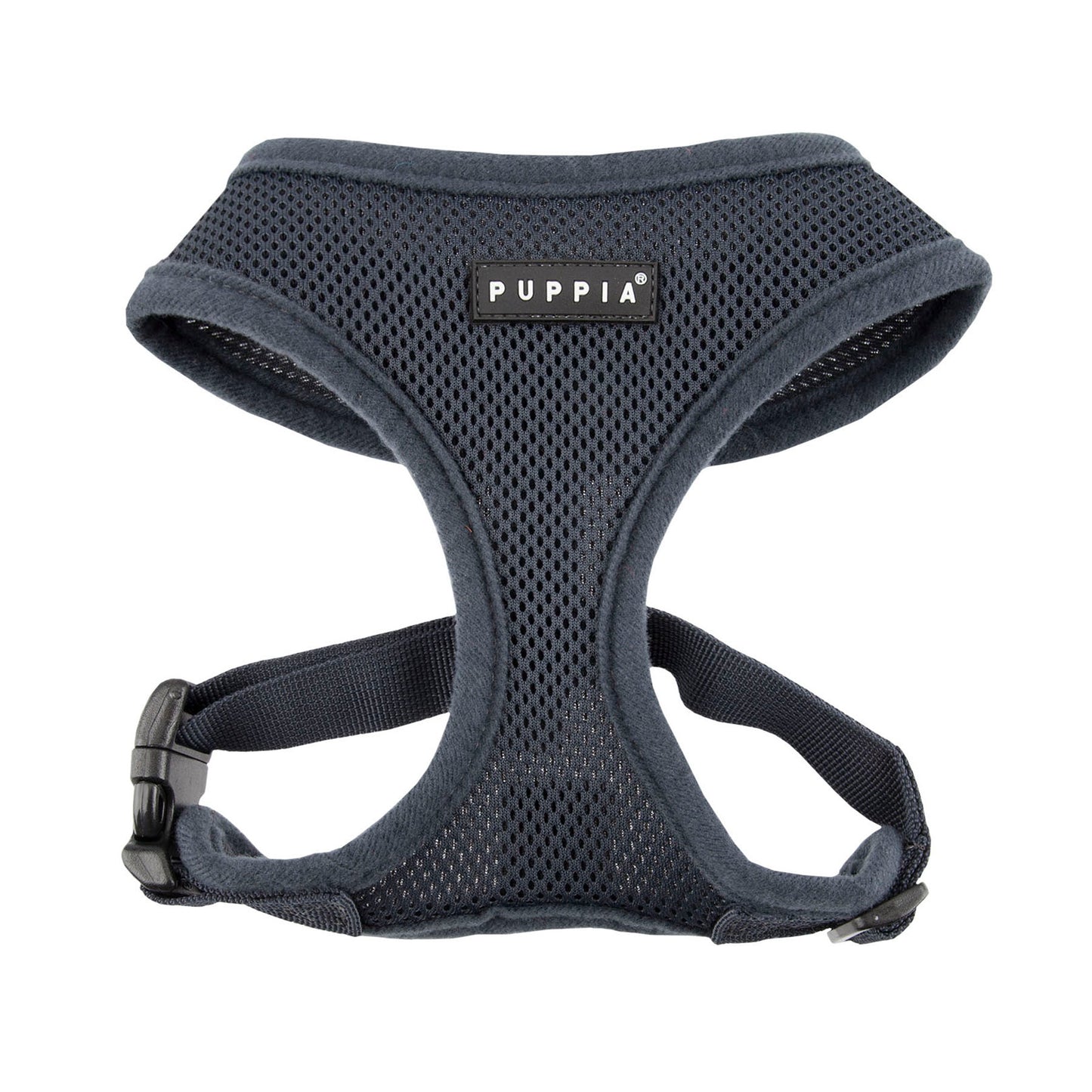 Puppia Soft Harness