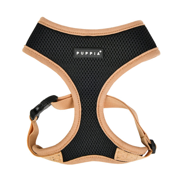 Puppia Soft Harness II