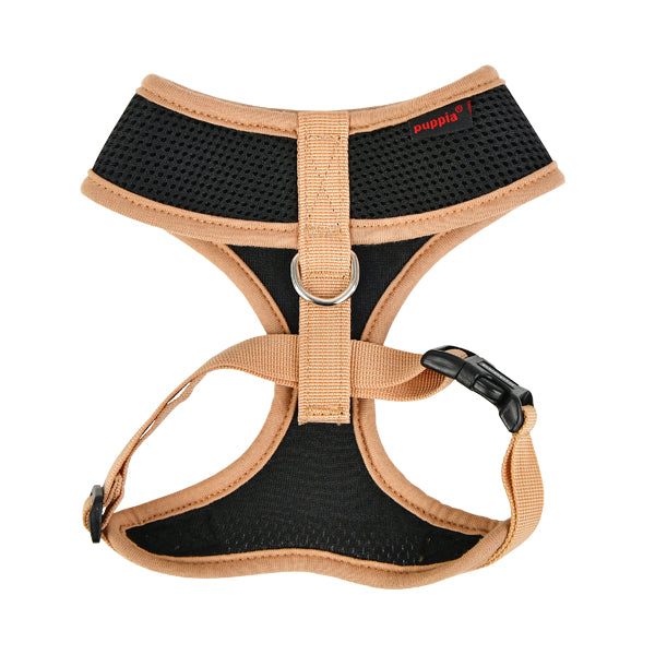 Puppia Soft Harness II