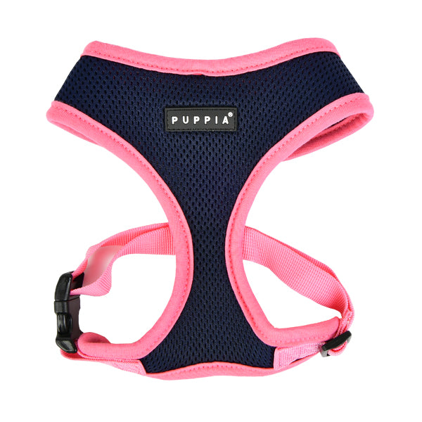 Puppia Soft Harness II