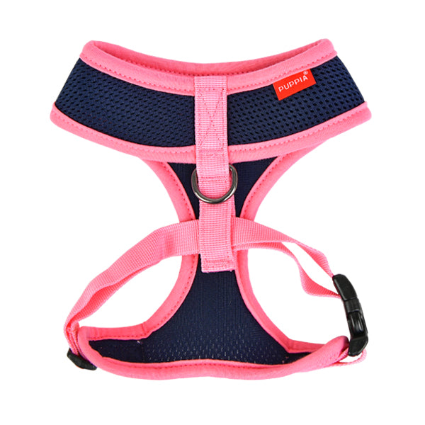 Puppia Soft Harness II