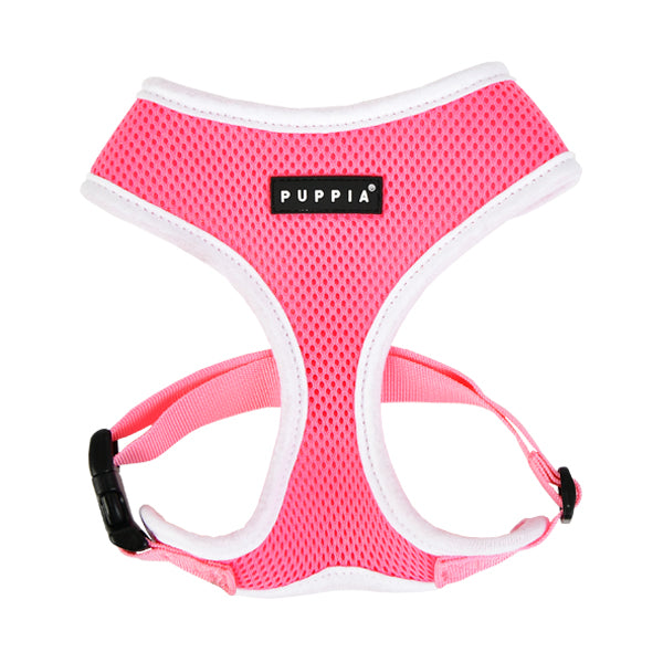 Puppia Soft Harness II