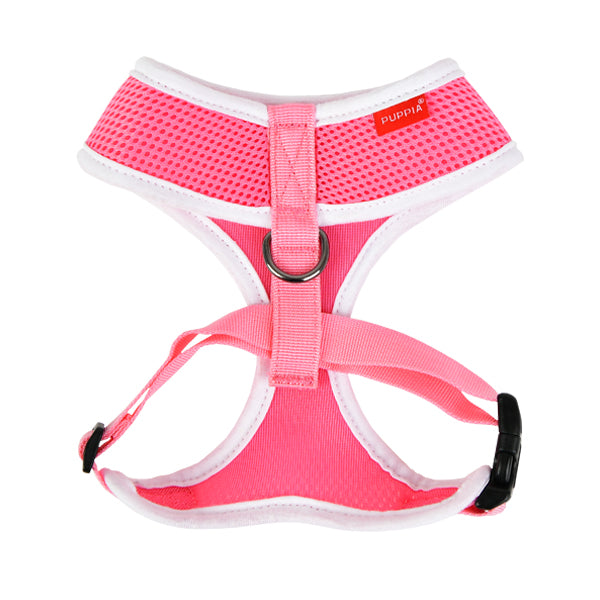 Puppia Soft Harness II