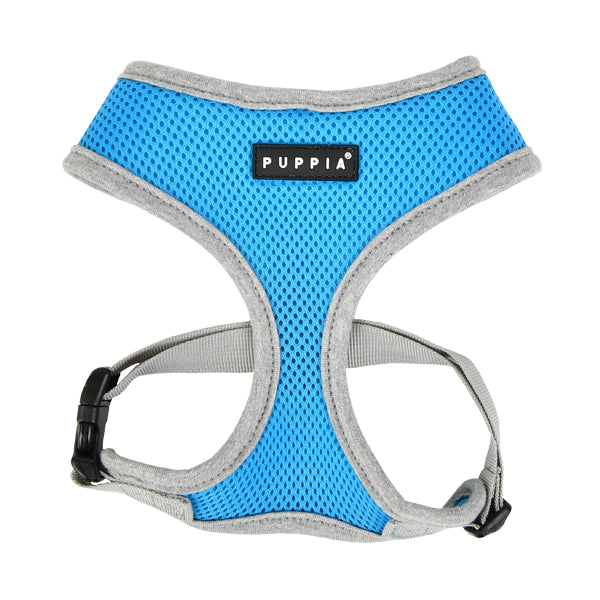 Puppia Soft Harness II