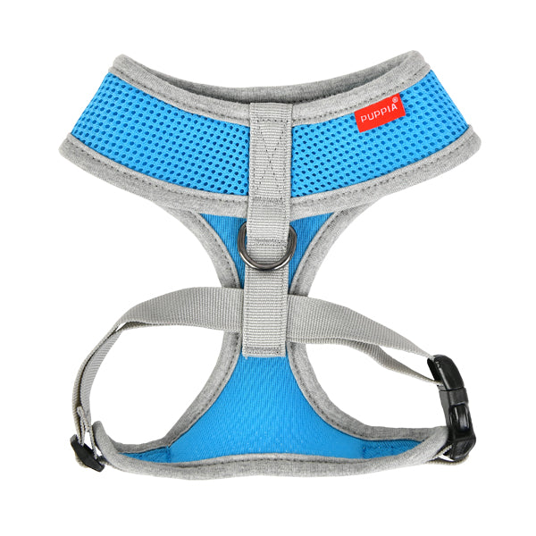 Puppia Soft Harness II