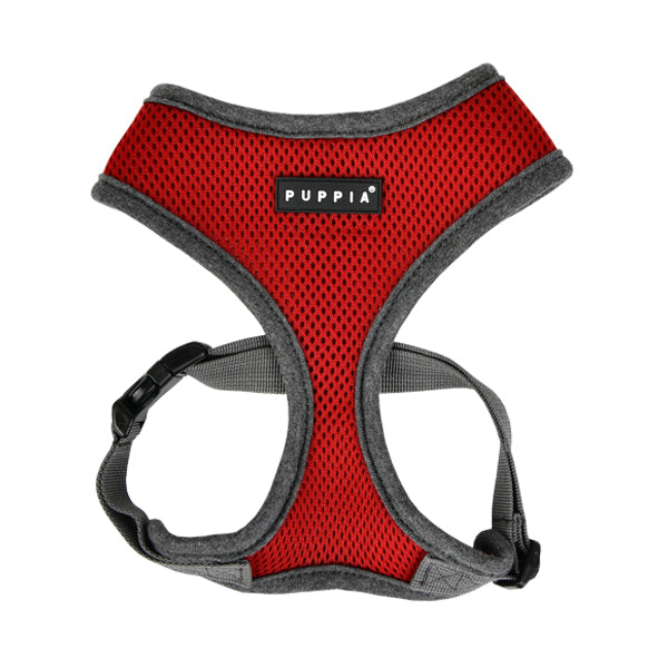 Puppia Soft Harness II