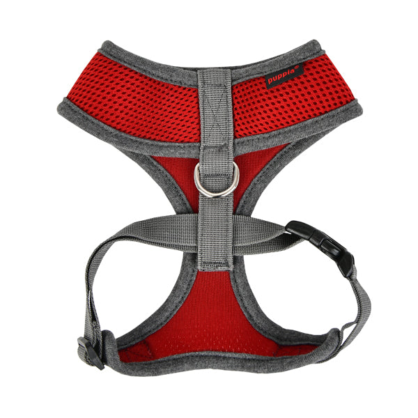 Puppia Soft Harness II