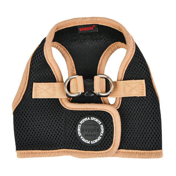 Puppia Soft Vest Harness II