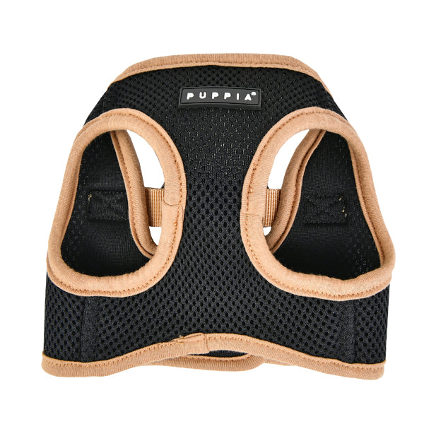 Puppia Soft Vest Harness II