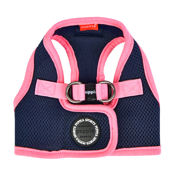 Puppia Soft Vest Harness II