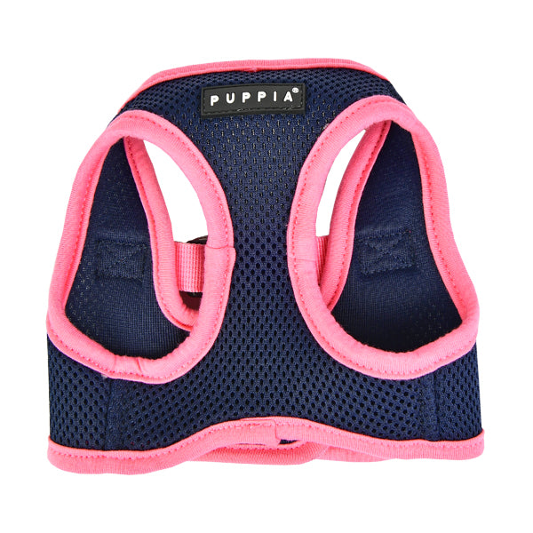 Puppia Soft Vest Harness II