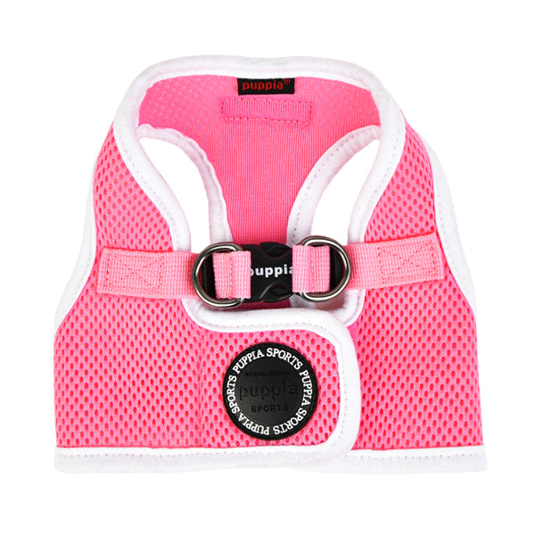 Puppia Soft Vest Harness II