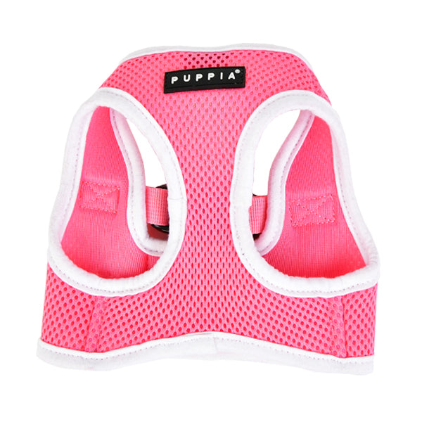 Puppia Soft Vest Harness II