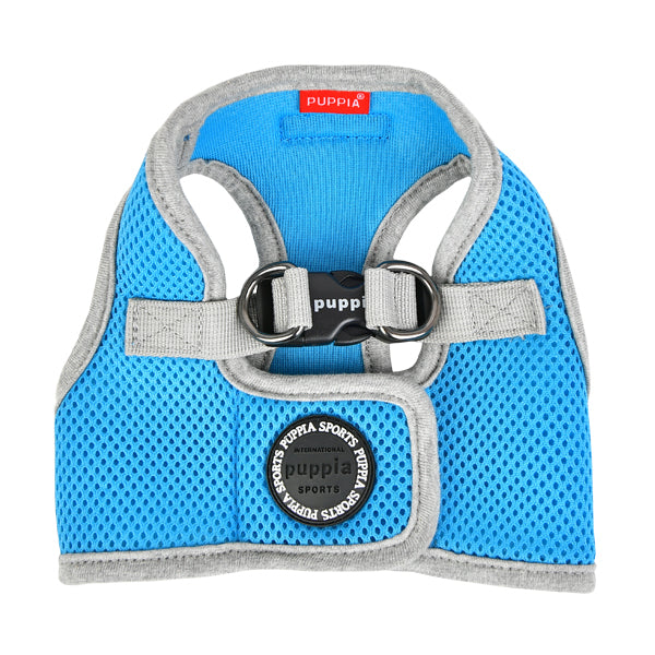 Puppia Soft Vest Harness II