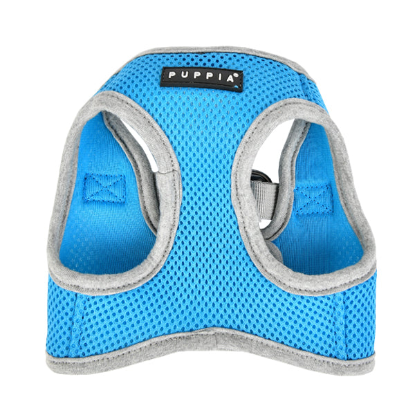 Puppia Soft Vest Harness II