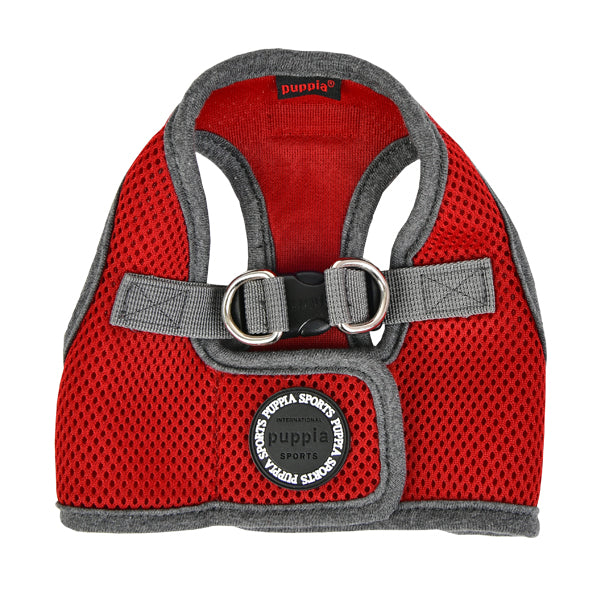 Puppia Soft Vest Harness II