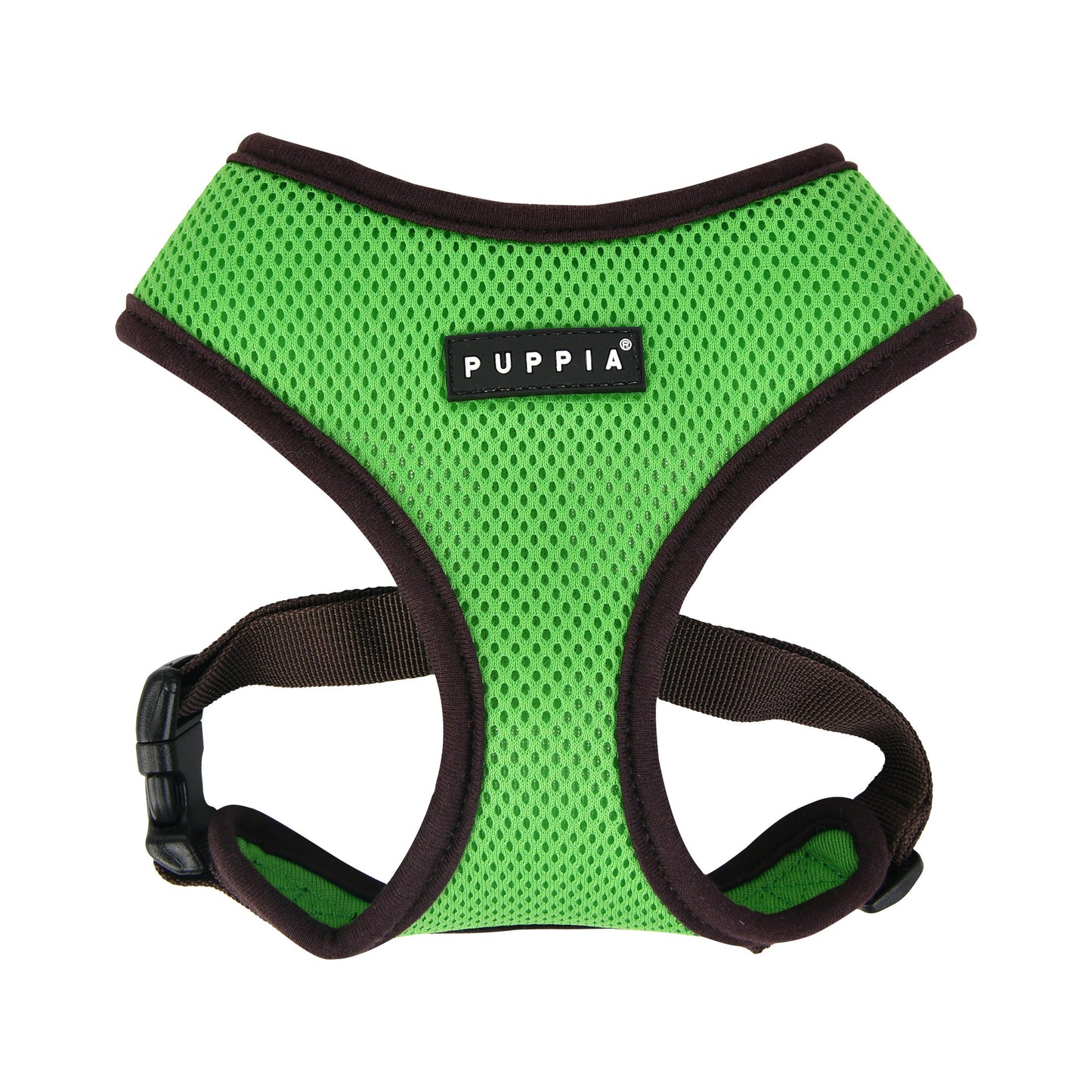 Puppia Soft Harness II