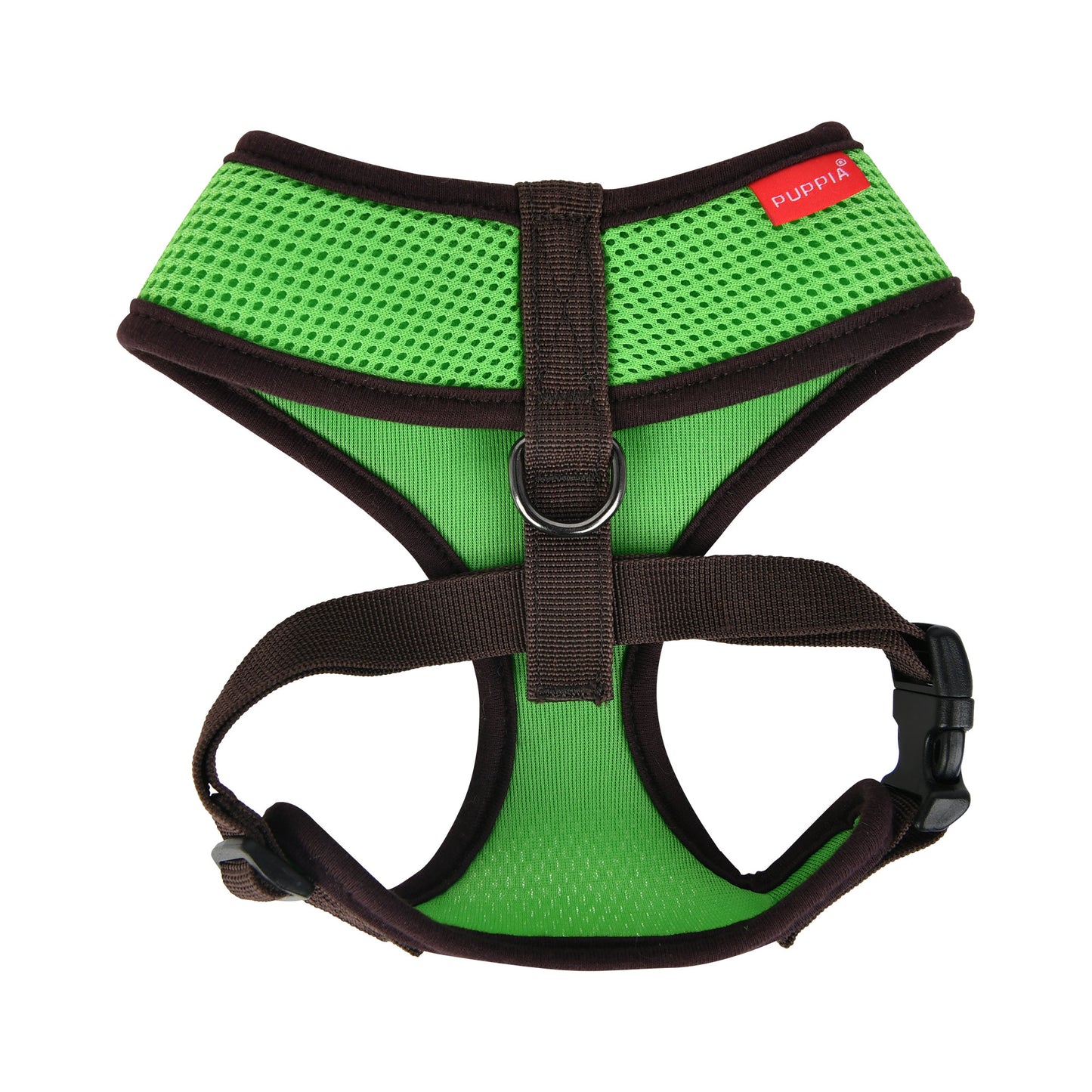 Puppia Soft Harness II