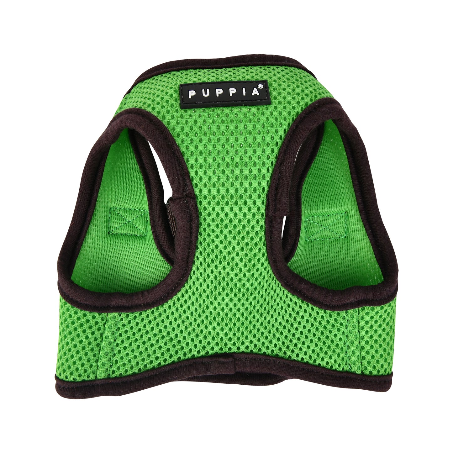 Puppia Soft Vest Harness II