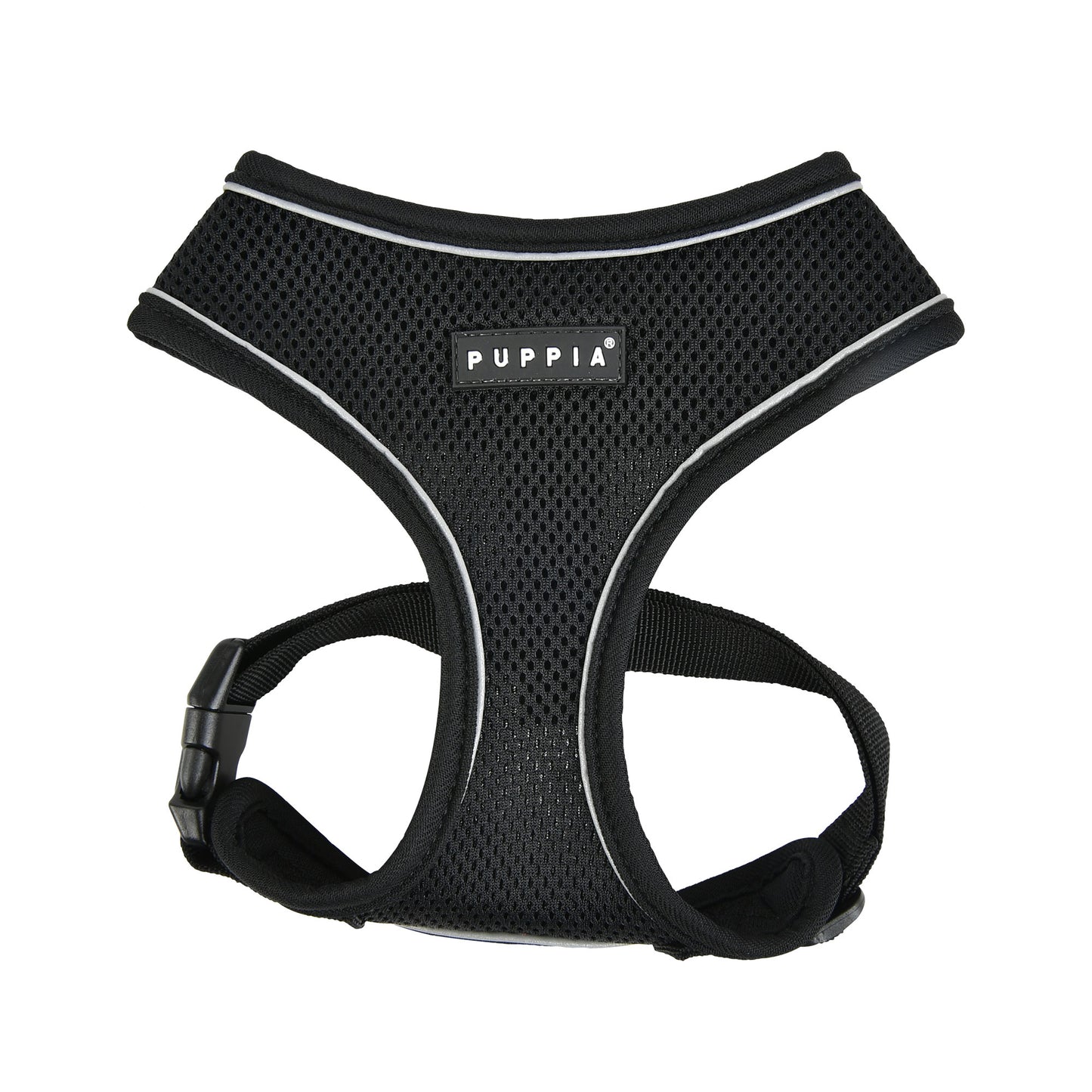 Puppia Soft Harness Pro