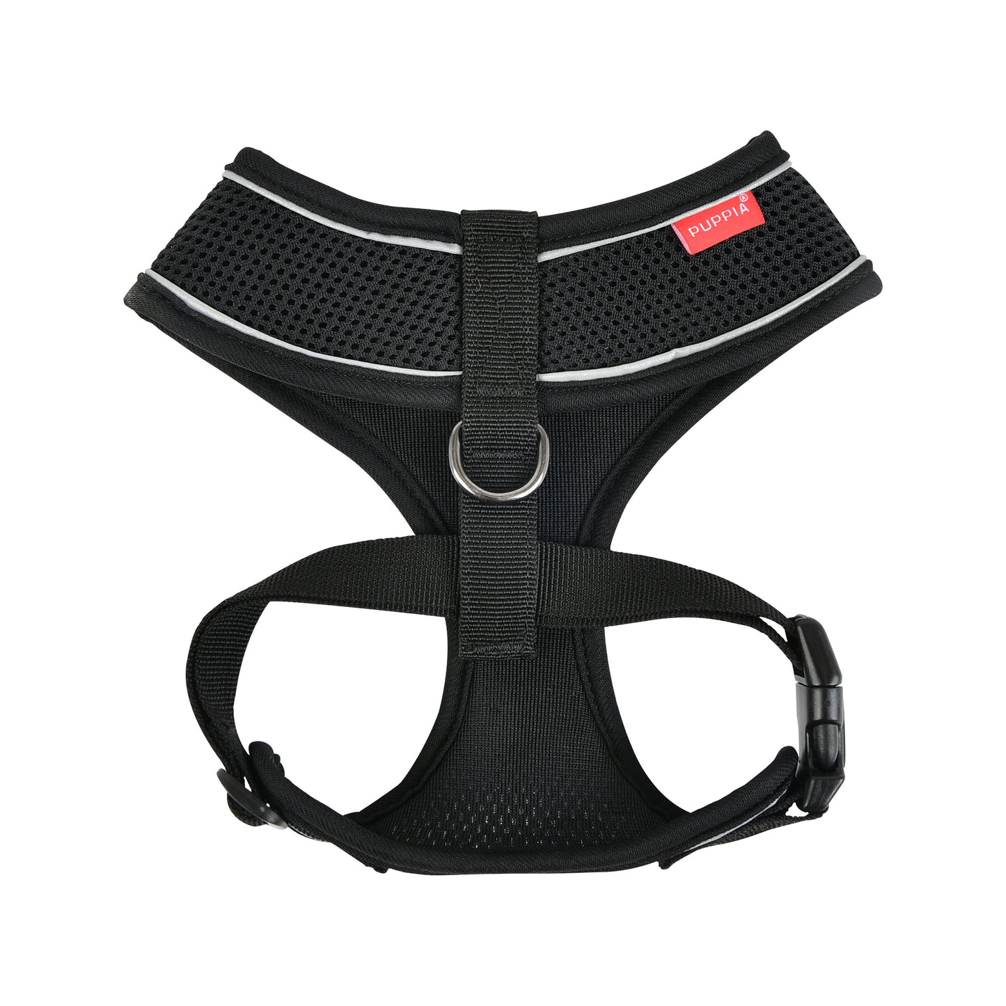 Puppia Soft Harness Pro