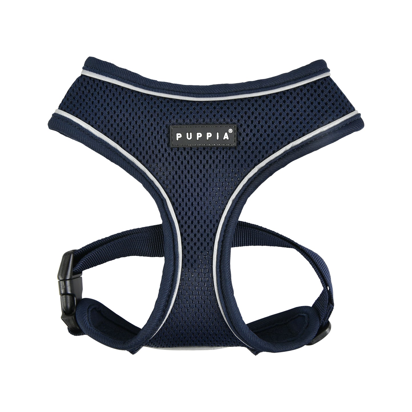 Puppia Soft Harness Pro