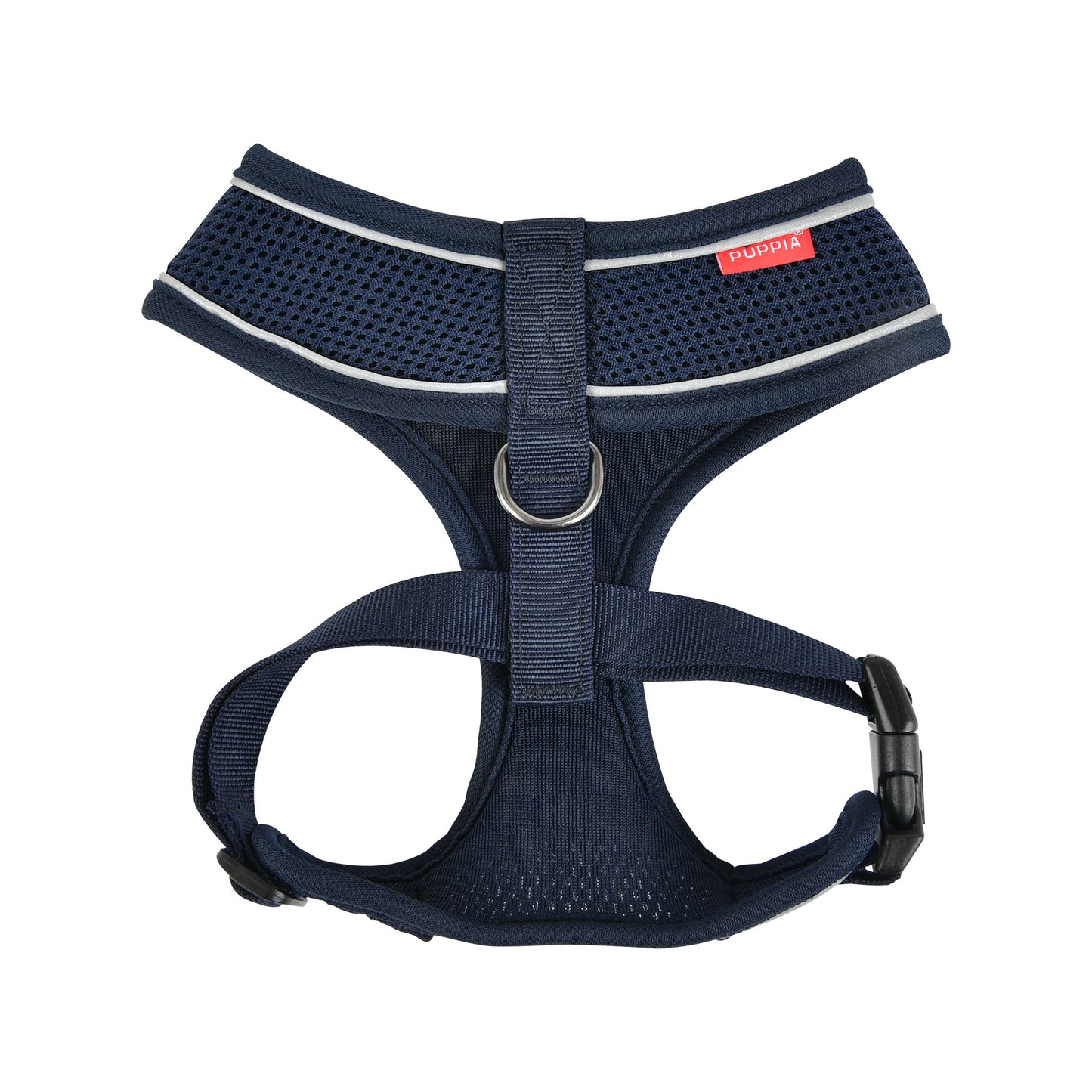 Puppia Soft Harness Pro