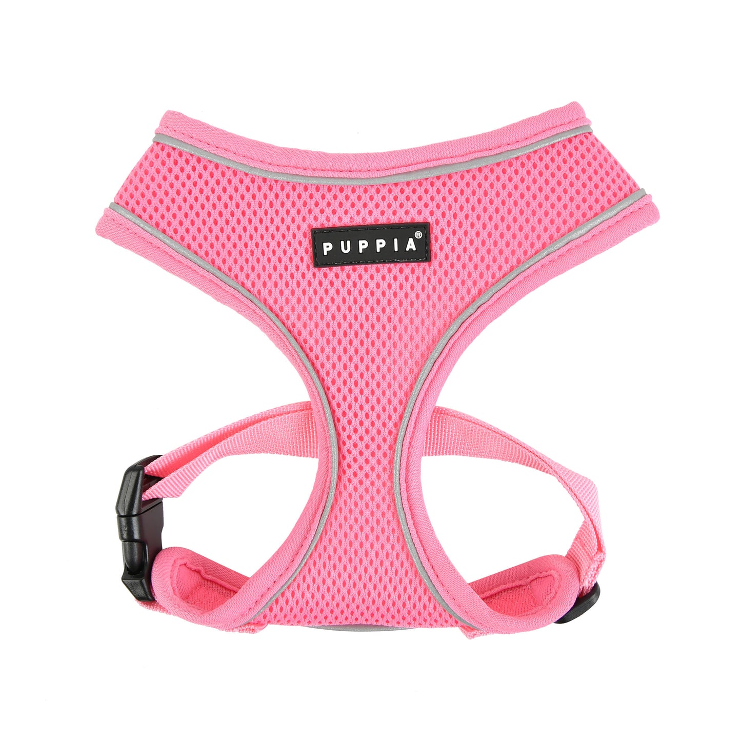 Puppia Soft Harness Pro